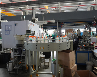 Jiangsu Adhesive Package International Co., Ltd. 제조업체의 생산 라인