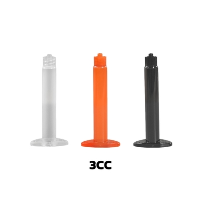 미국식 투여 주사기 3CC