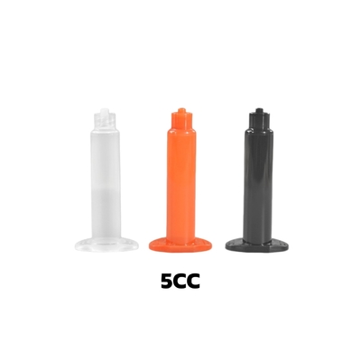 미국식 투여 주사기 5CC