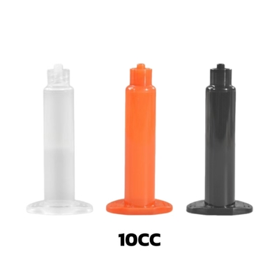 미국식 투여 주사기 10CC