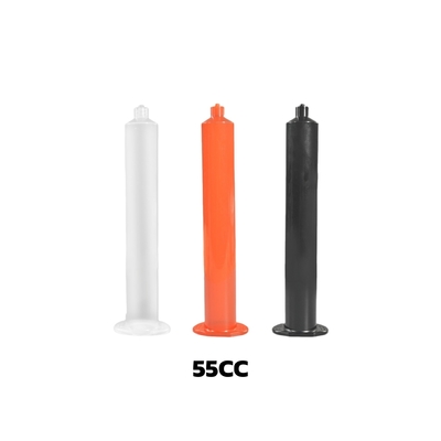 미국식 투여 주사기 55CC