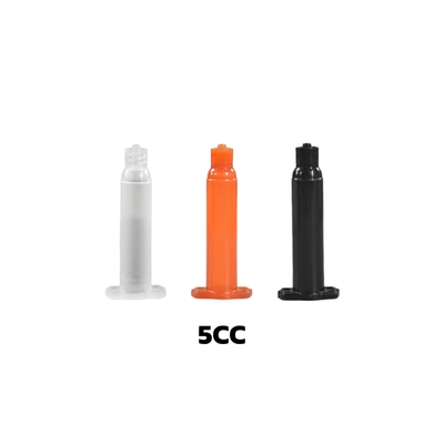 미국식 신형 투여 주사기 5CC