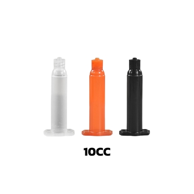 미국식 신형 주사기 10CC