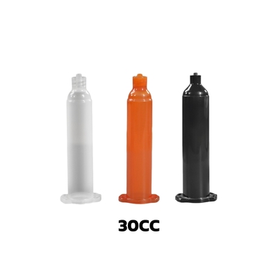 미국식 신형 주사기 30CC