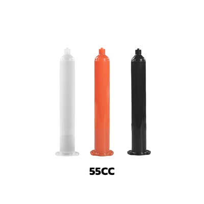 미국식 신형 주사기 55cc