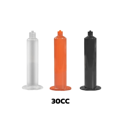 미국식 분배 주사기 30CC