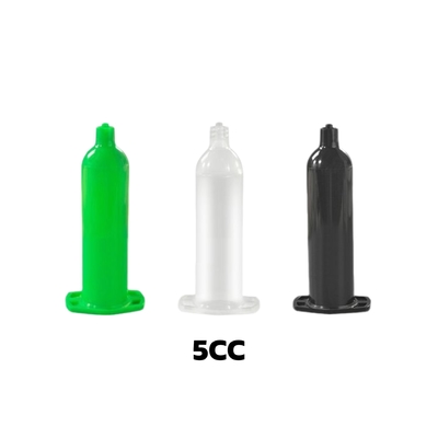 일본 스타일 투여 주사기 5CC