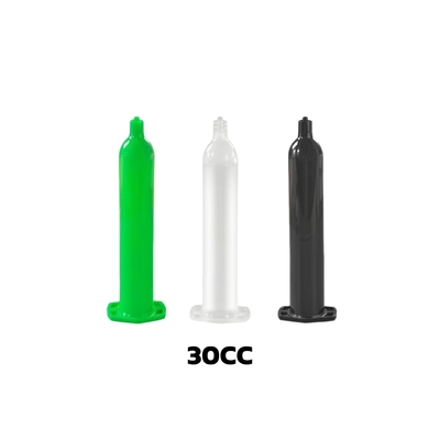 일본 스타일 분배 주사기 30CC