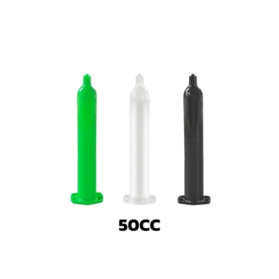 일본 스타일 분배 주사기 50CC