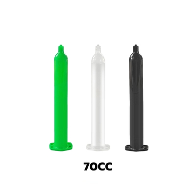 일본 스타일 분배 주사기 70CC